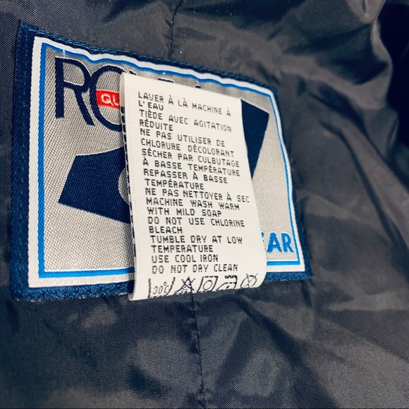 💜 Vintage Snow Jacket | Roxy - Picture 7 of 10